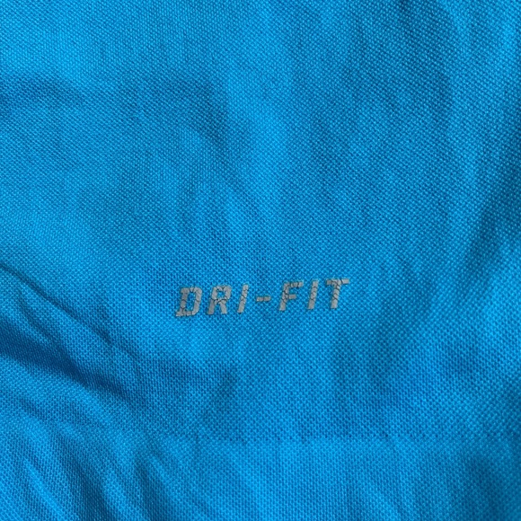 Nike Dri-Fit Racer Back Sports Tank - Picture 7 of 8